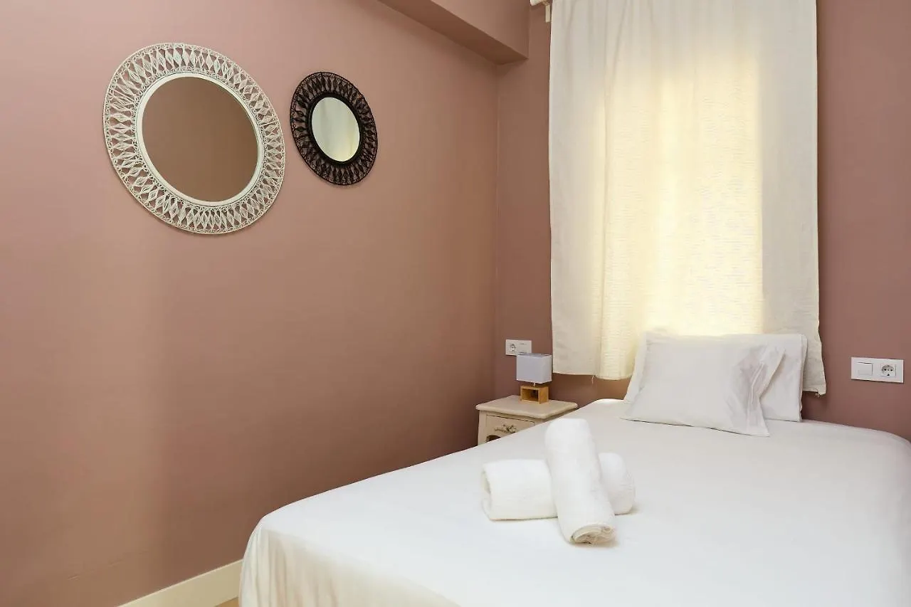 Casa Cosi - Casanova 6 Apartment Barcelona Spain