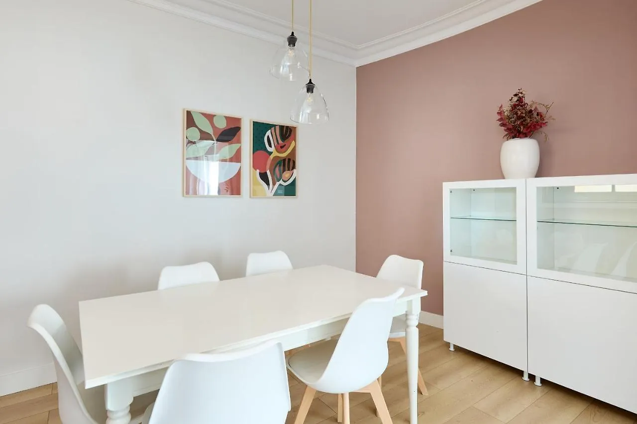 Casa Cosi - Casanova 6 Apartment Barcelona Spain