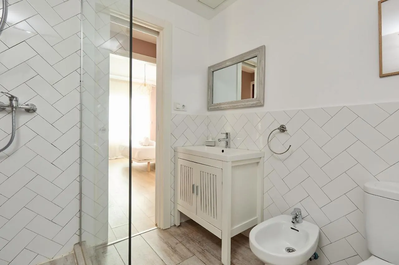 Casa Cosi - Casanova 6 Apartment Barcelona