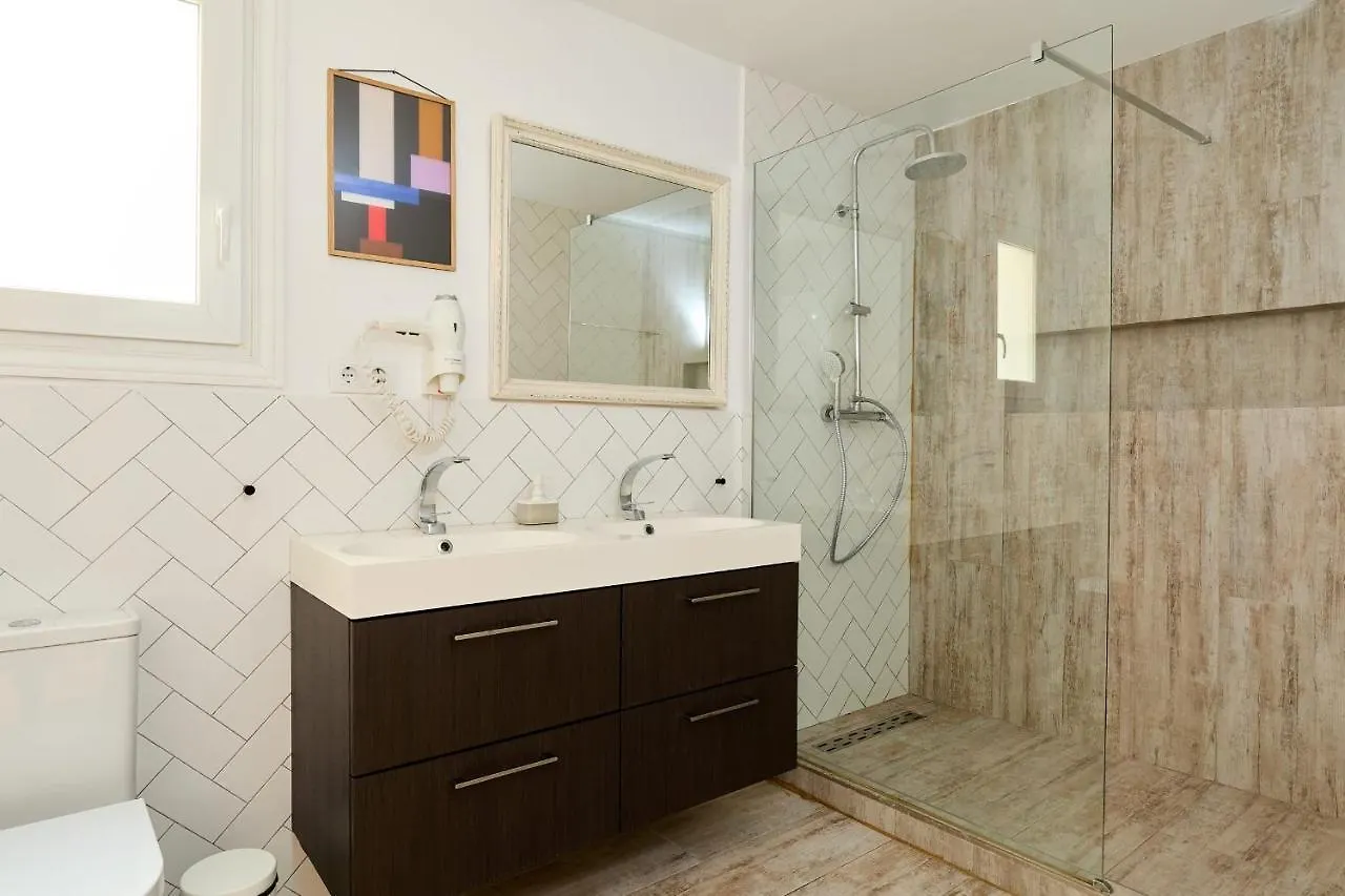 Casa Cosi - Casanova 6 Apartment Barcelona